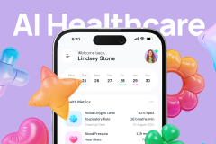 SmartHealth AI – Telemedicine & Digital Care Platform